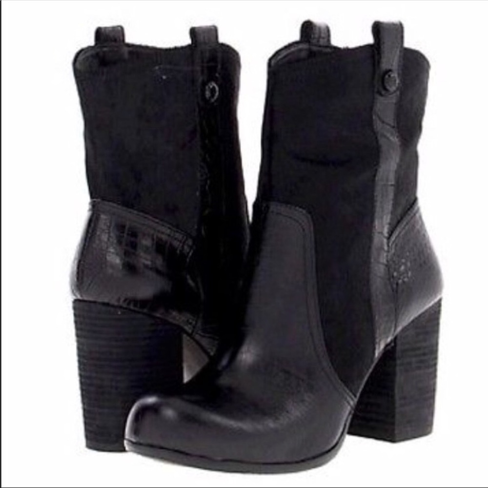 Vince Camuto Bennie boot